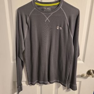 Under Armour long sleeve